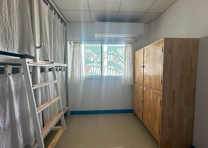Blue Horizon Hostel By Blue Flow